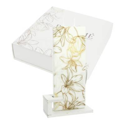 BOMBONIERA MATRIMONIO