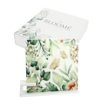 BOMBONIERA MATRIMONIO