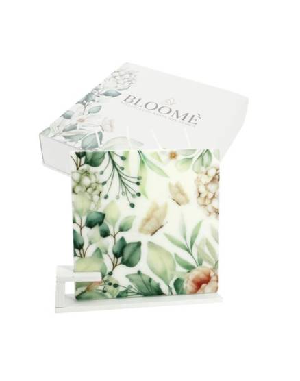 BOMBONIERA MATRIMONIO