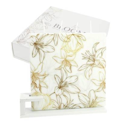 BOMBONIERA MATRIMONIO