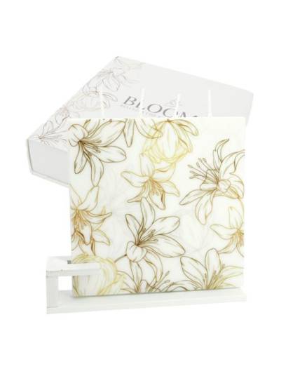 BOMBONIERA MATRIMONIO