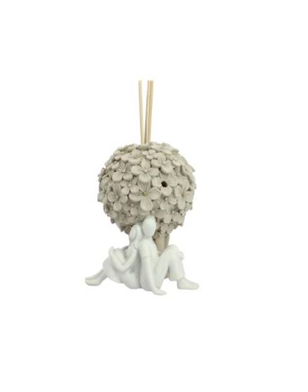 BOMBONIERA MATRIMONIO