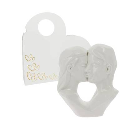 BOMBONIERA MATRIMONIO