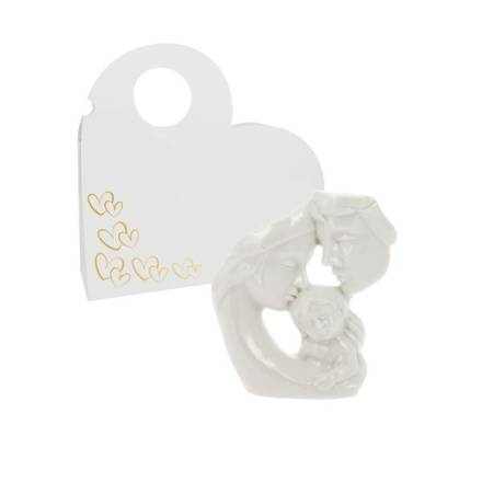 BOMBONIERA MATRIMONIO