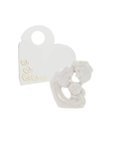 BOMBONIERA MATRIMONIO