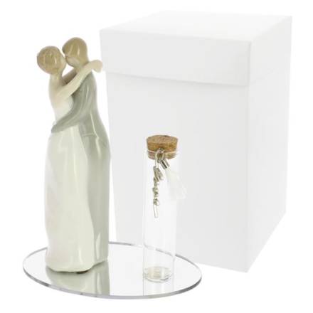 BOMBONIERA MATRIMONIO