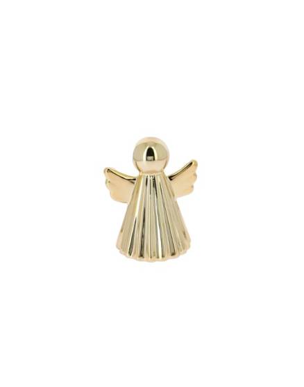 BOMBONIERA BATTESIMO DIFFUSORE ORSETTO CON CONFETTI