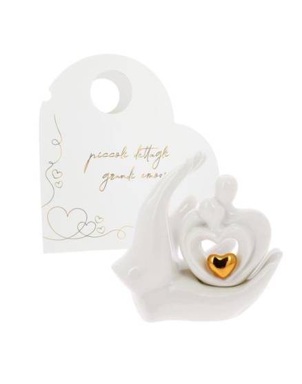 BOMBONIERA MATRIMONIO