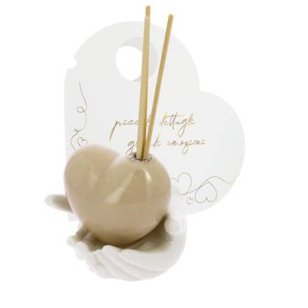 BOMBONIERA MATRIMONIO