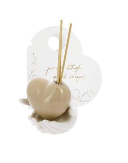 BOMBONIERA MATRIMONIO