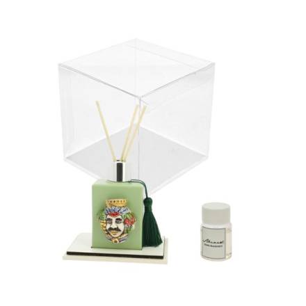 BOMBONIERA MATRIMONIO