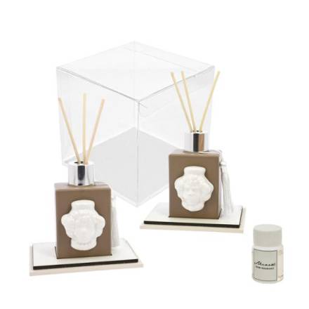 BOMBONIERA MATRIMONIO