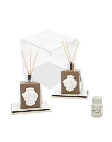 BOMBONIERA MATRIMONIO