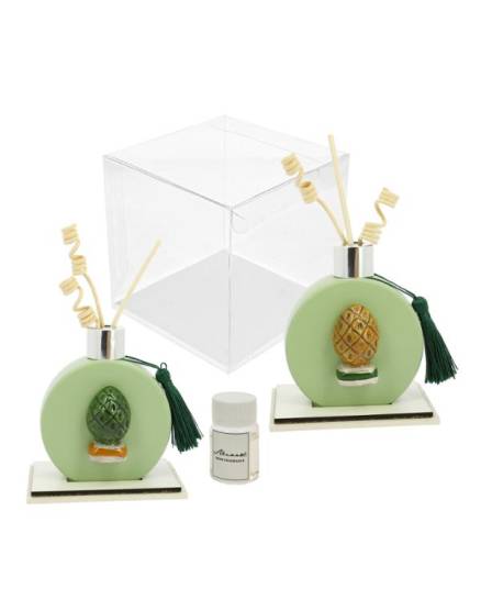 BOMBONIERA MATRIMONIO