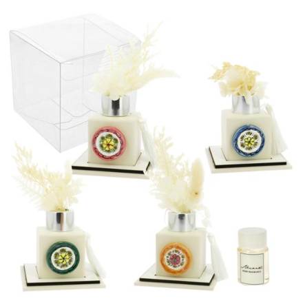 BOMBONIERA MATRIMONIO