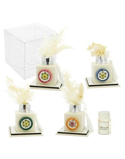 BOMBONIERA MATRIMONIO