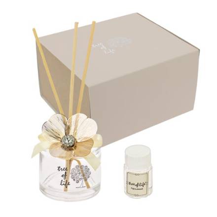 BOMBONIERA MATRIMONIO