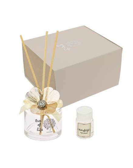 BOMBONIERA MATRIMONIO