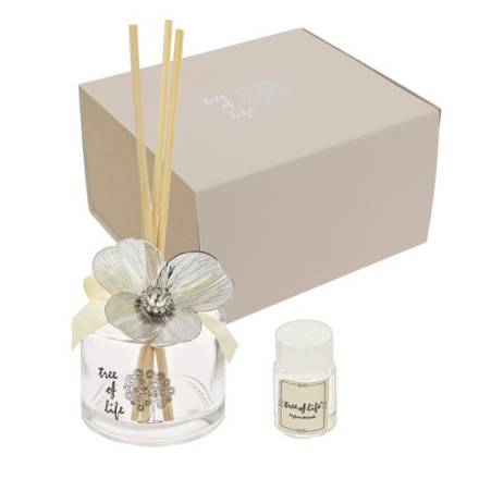 BOMBONIERA MATRIMONIO