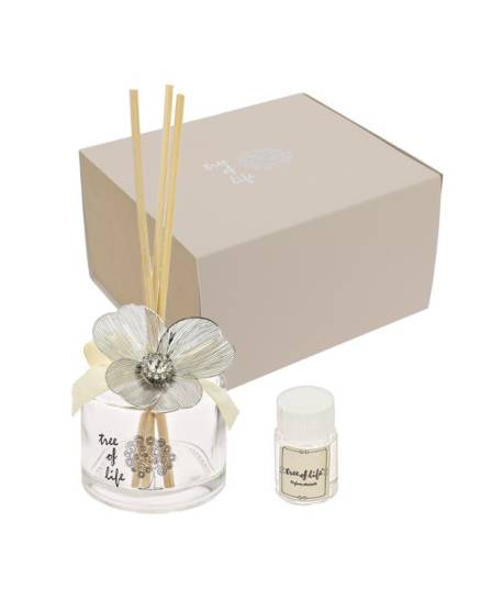 BOMBONIERA MATRIMONIO