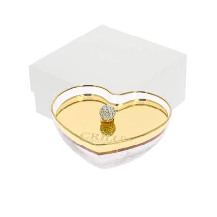 BOMBONIERA MATRIMONIO