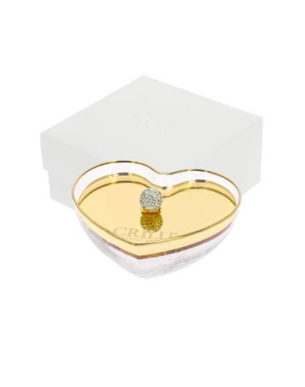 BOMBONIERA MATRIMONIO