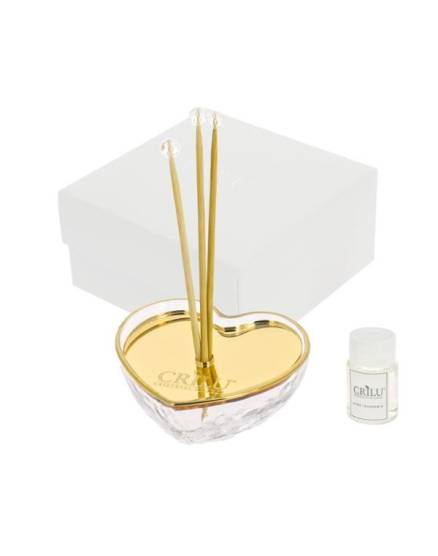 BOMBONIERA MATRIMONIO