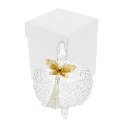 BOMBONIERA MATRIMONIO