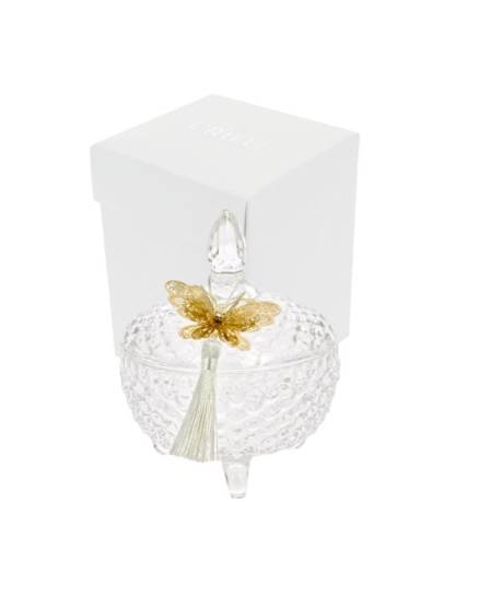 BOMBONIERA MATRIMONIO