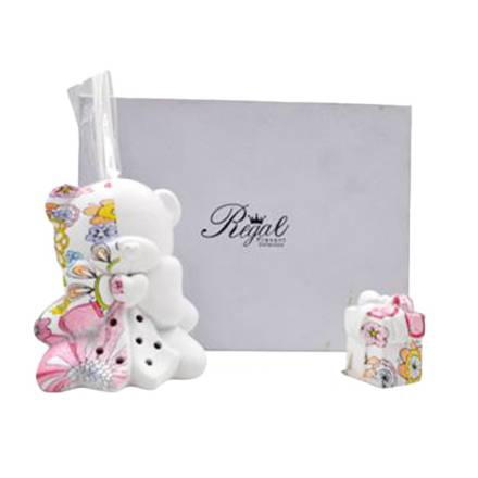 BOMBONIERA battesimo