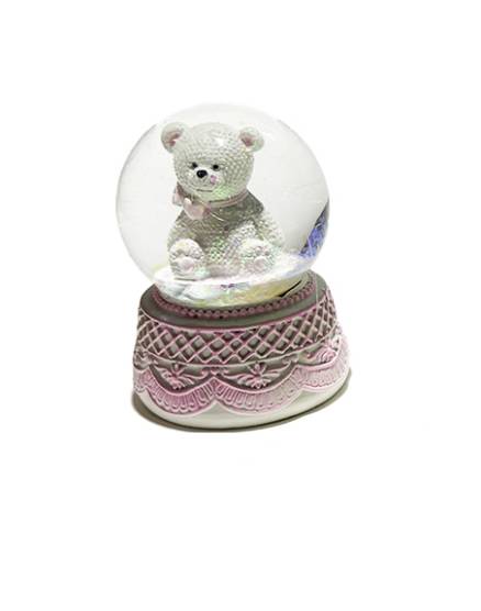 BOMBONIERA battesimo