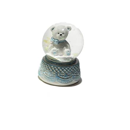 BOMBONIERA battesimo