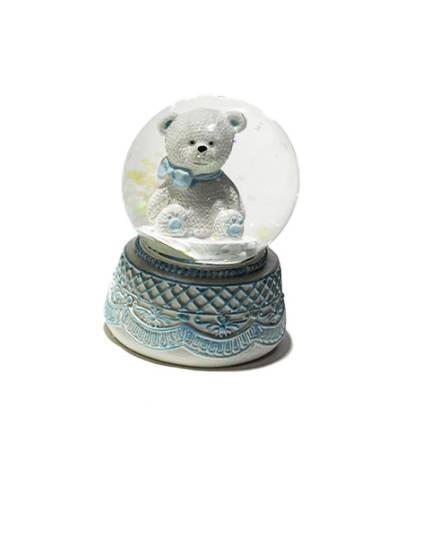 BOMBONIERA battesimo