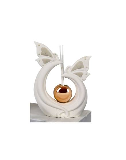 BOMBONIERA MATRIMONIO