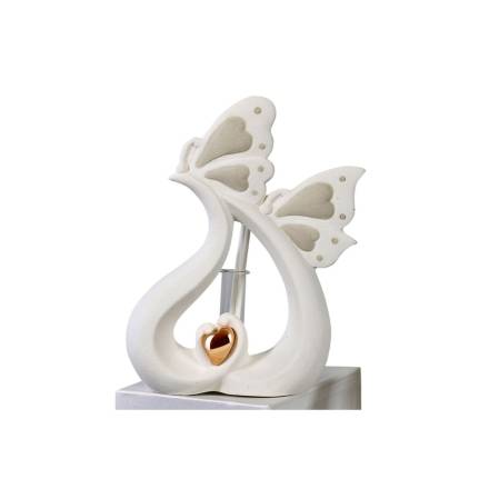 BOMBONIERA MATRIMONIO