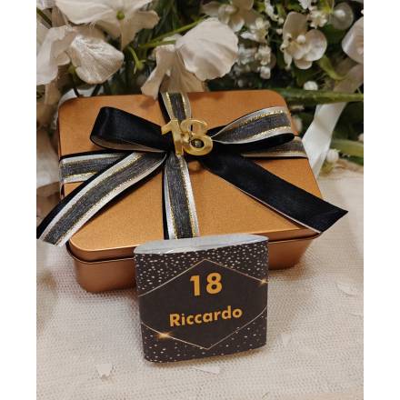 SACCHETTO MATRIMONIO