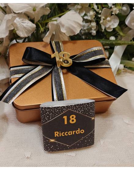 SACCHETTO MATRIMONIO