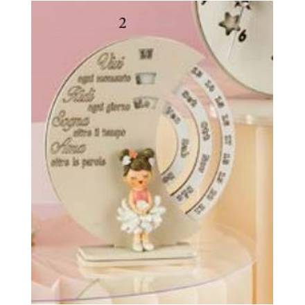 BOMBONIERA BATTESIMO