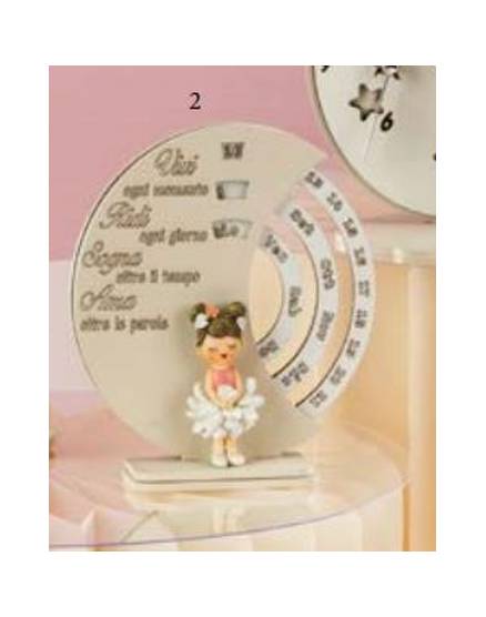 BOMBONIERA BATTESIMO