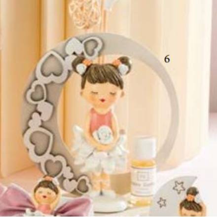 BOMBONIERA BATTESIMO