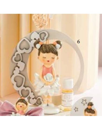 BOMBONIERA BATTESIMO