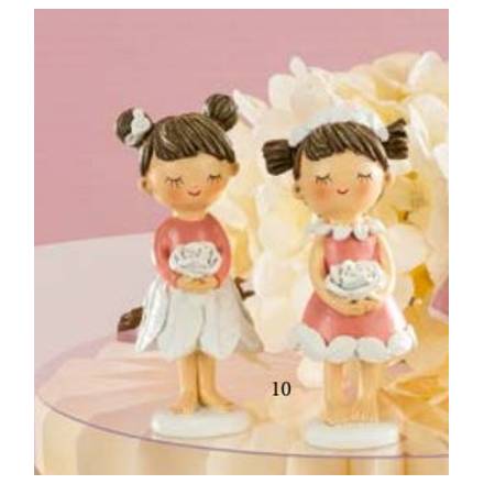 BOMBONIERA BATTESIMO