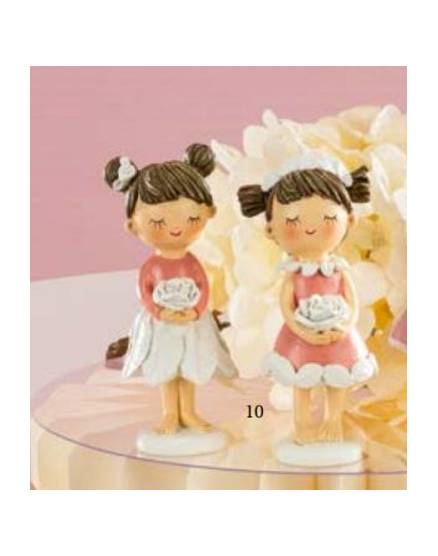 BOMBONIERA BATTESIMO