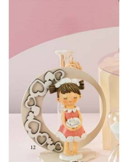 BOMBONIERA BATTESIMO