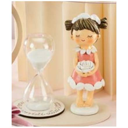 BOMBONIERA BATTESIMO