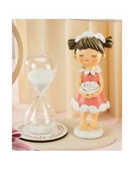 BOMBONIERA BATTESIMO