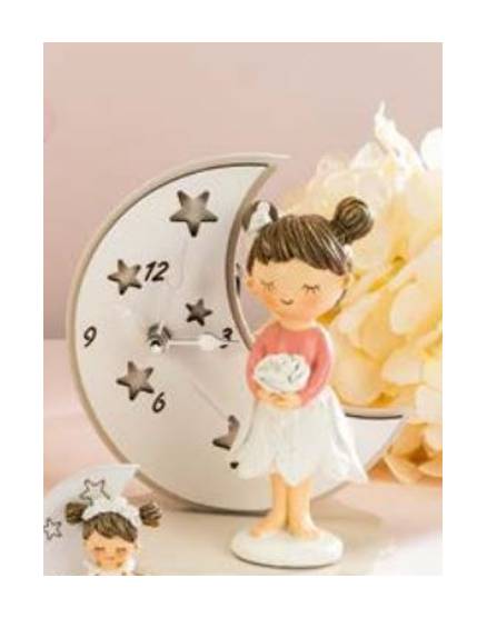 BOMBONIERA BATTESIMO