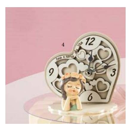 BOMBONIERA comunione