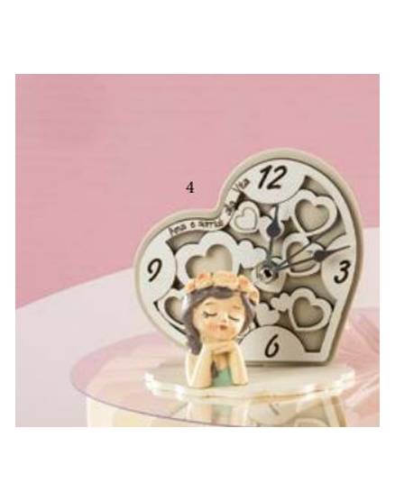 BOMBONIERA comunione