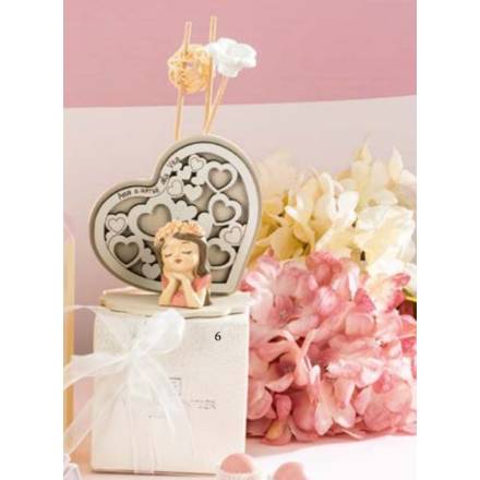 BOMBONIERA BATTESIMO